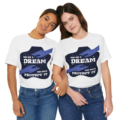 Dream Graphic T-shirt