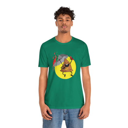 Chilli Samosa Graphic T-shirt