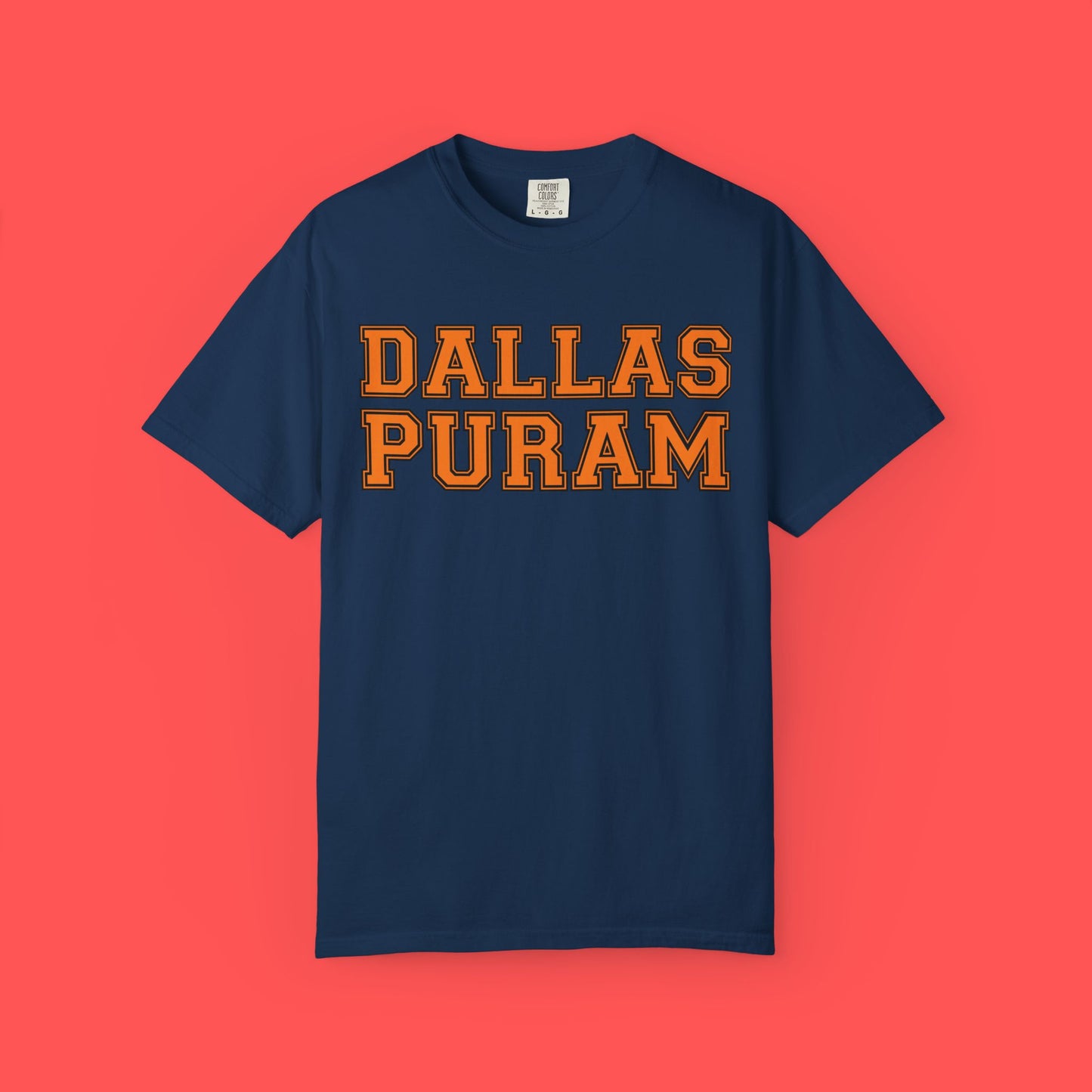 Dallaspuram
