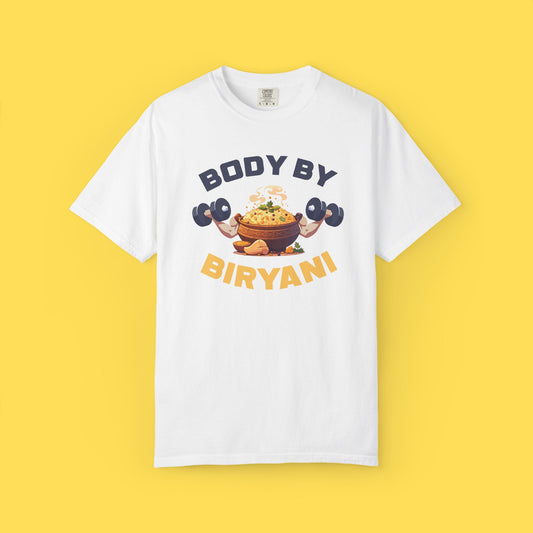 Body By Biryani