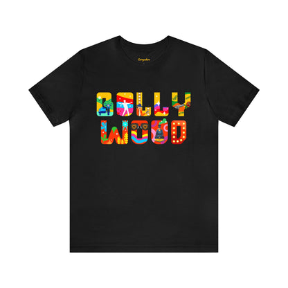 Bollywood Graphic T-shirt