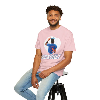 King Kohli Graphic T-shirt