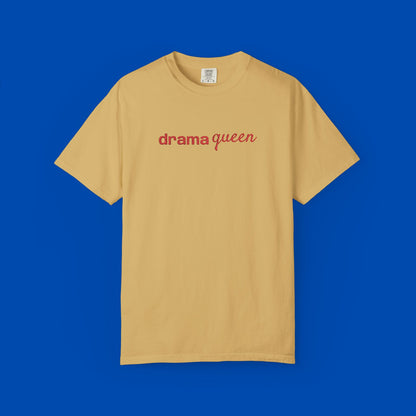 Drama Queen