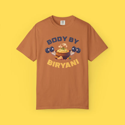 Body By Biryani
