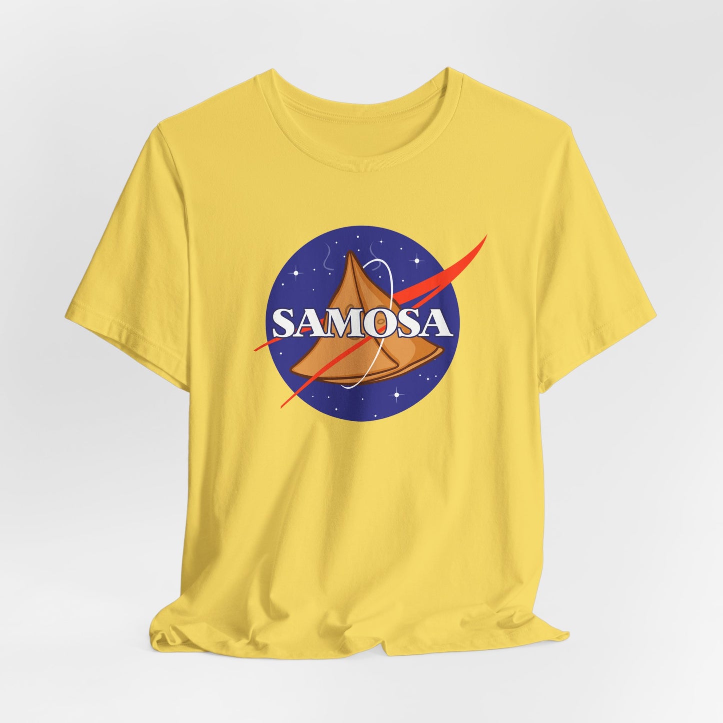 Samosa Graphic T-shirt