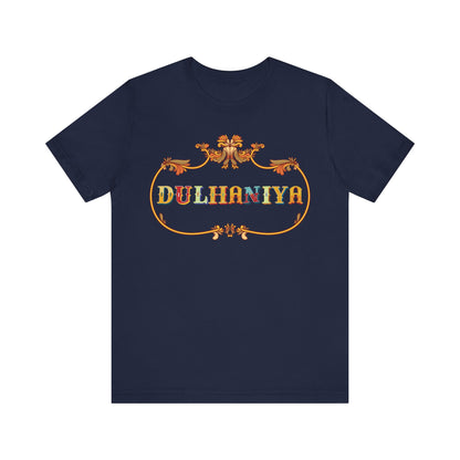 Dulhaniya Graphic Tee