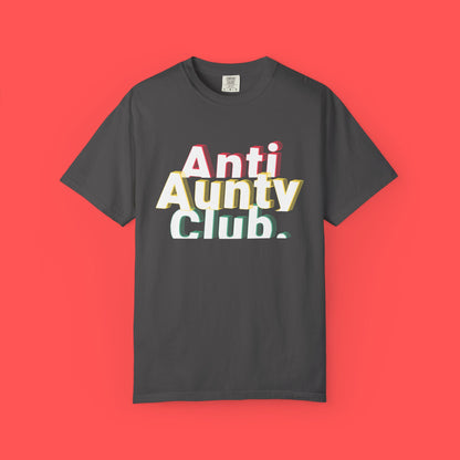 Anti Aunty Club