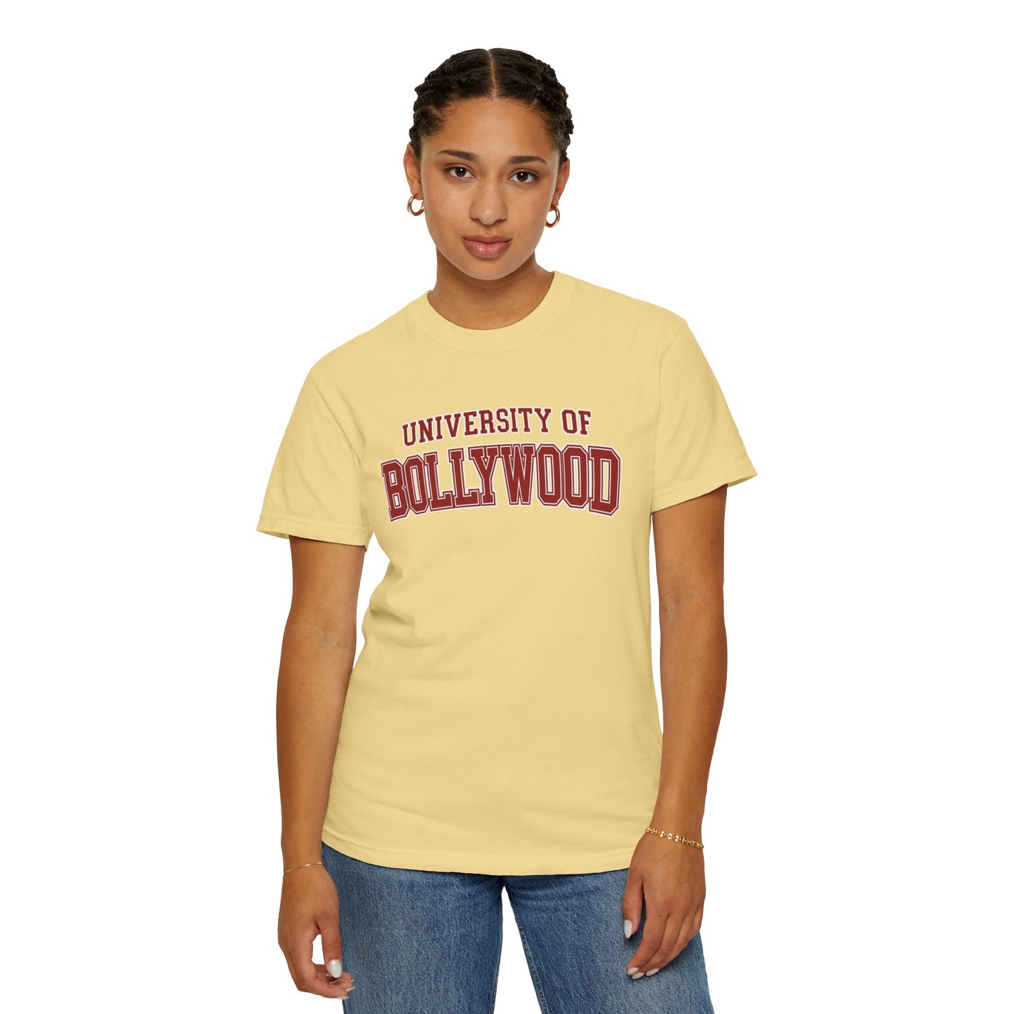 University of Bollywood