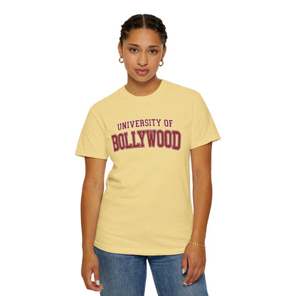University of Bollywood