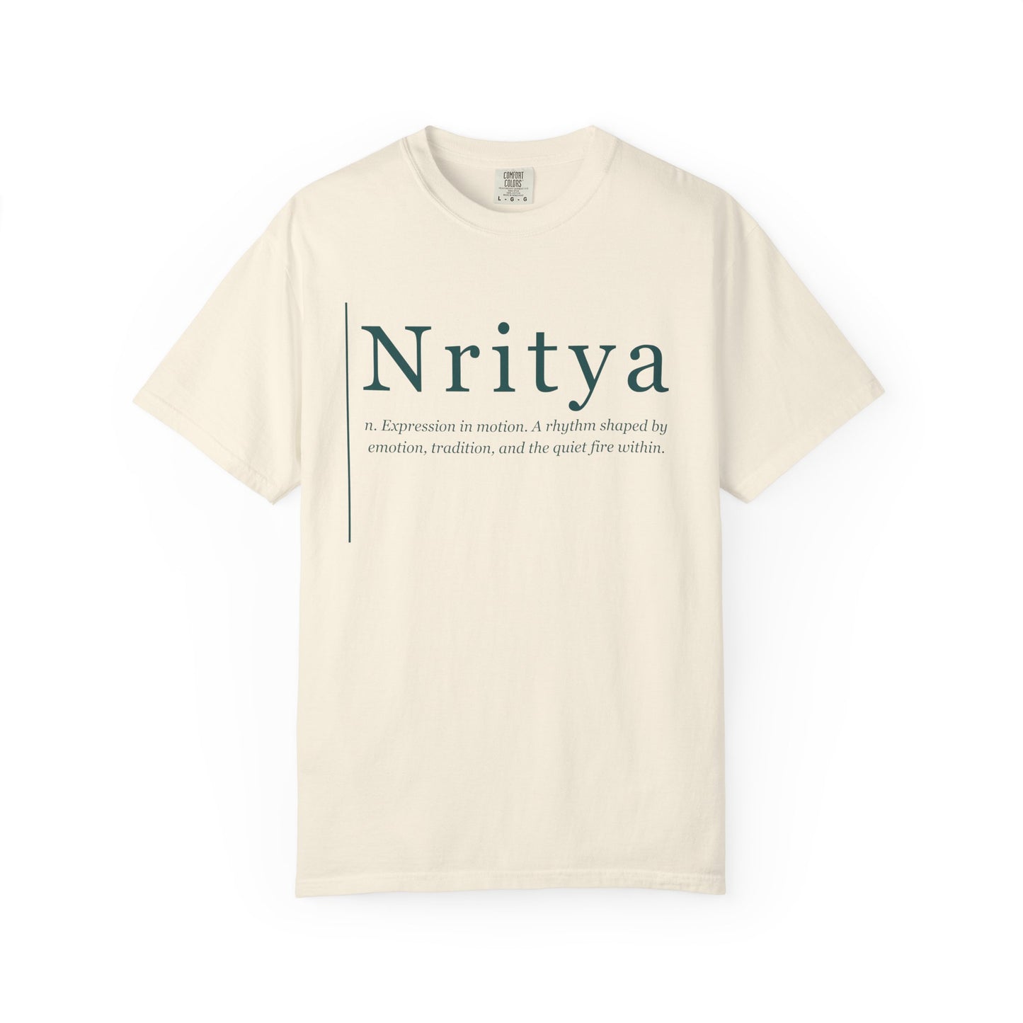 Nritya