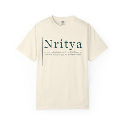 Nritya