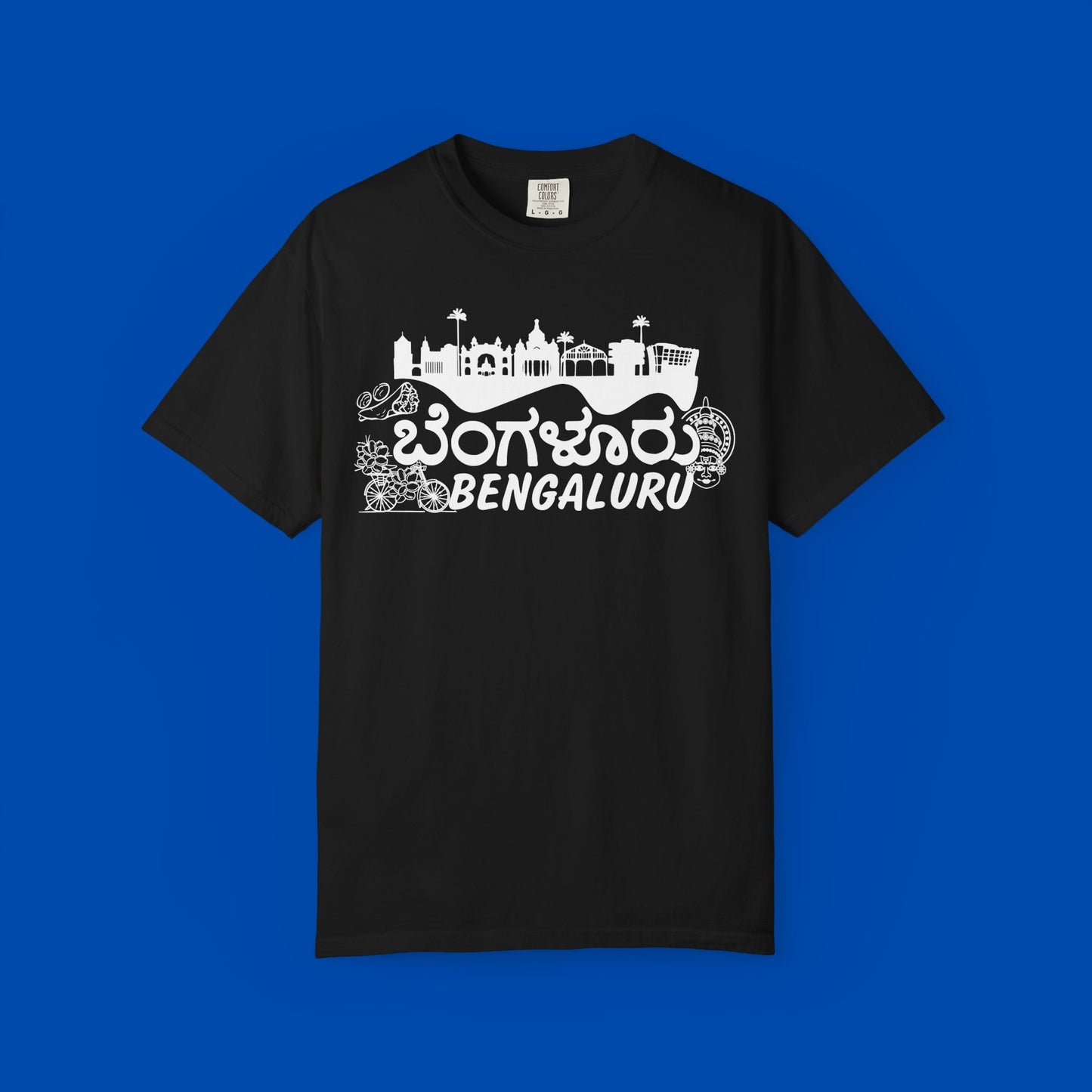 Namma Bengaluru