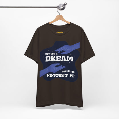 Dream Graphic T-shirt