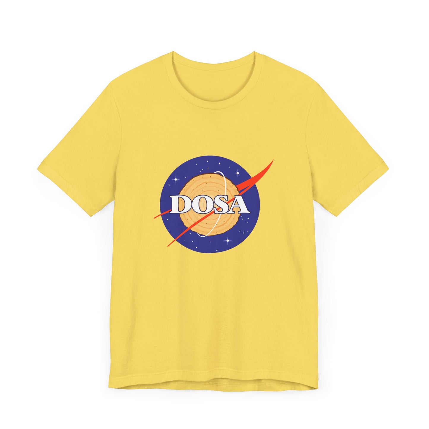 Dosa Graphic Tee