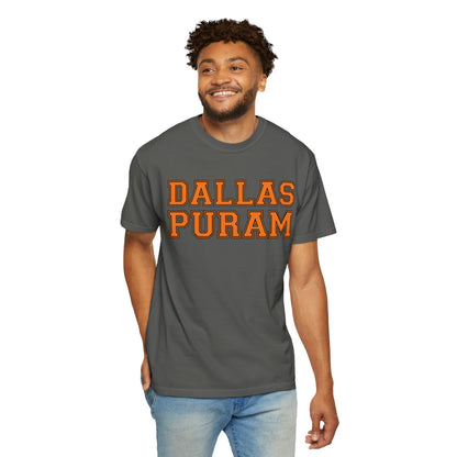 Dallaspuram