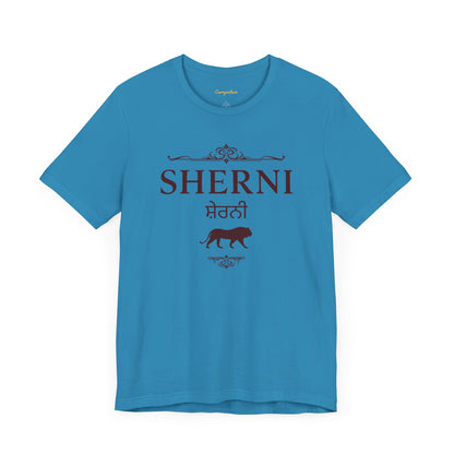 Sherni Graphic T-shirt