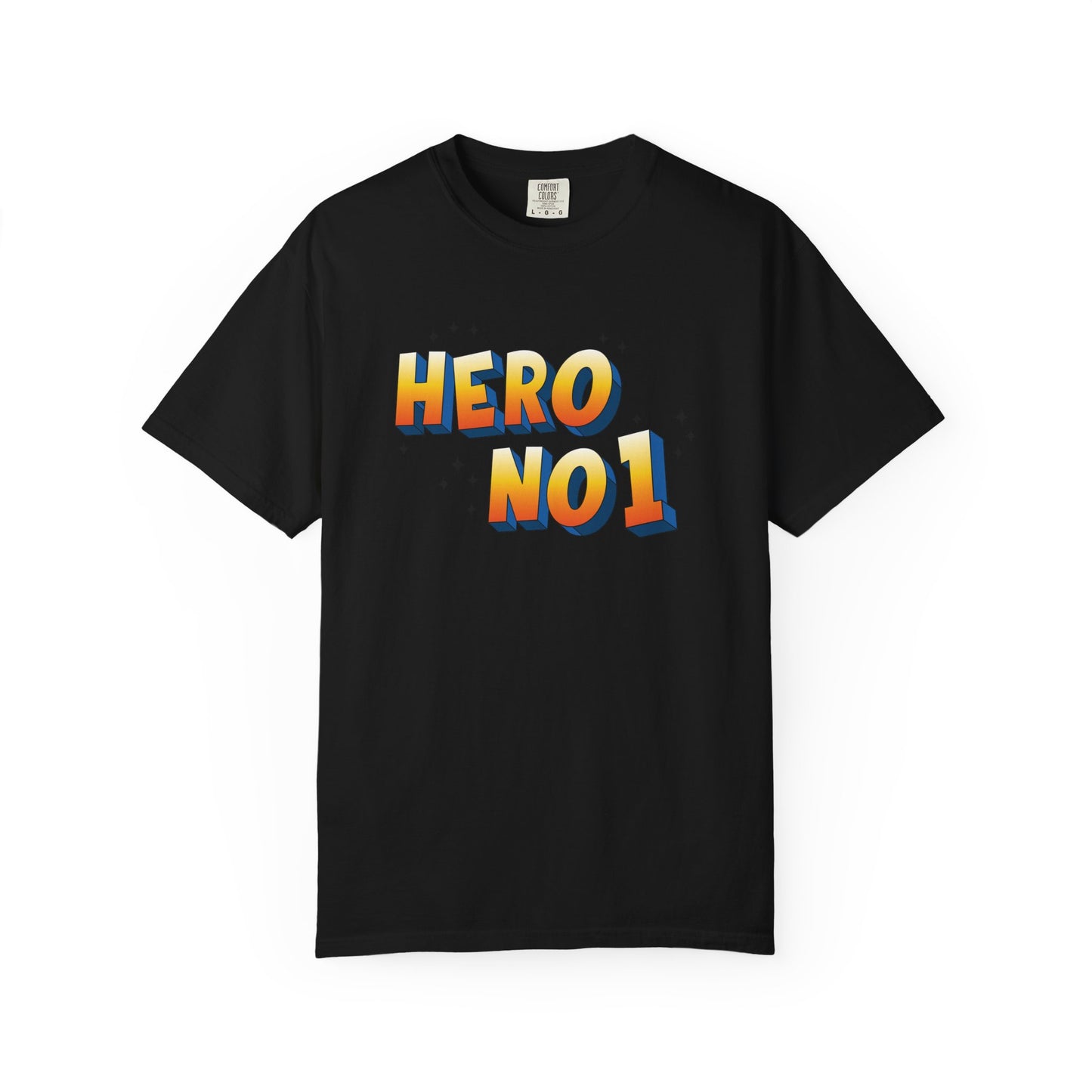 Hero No 1