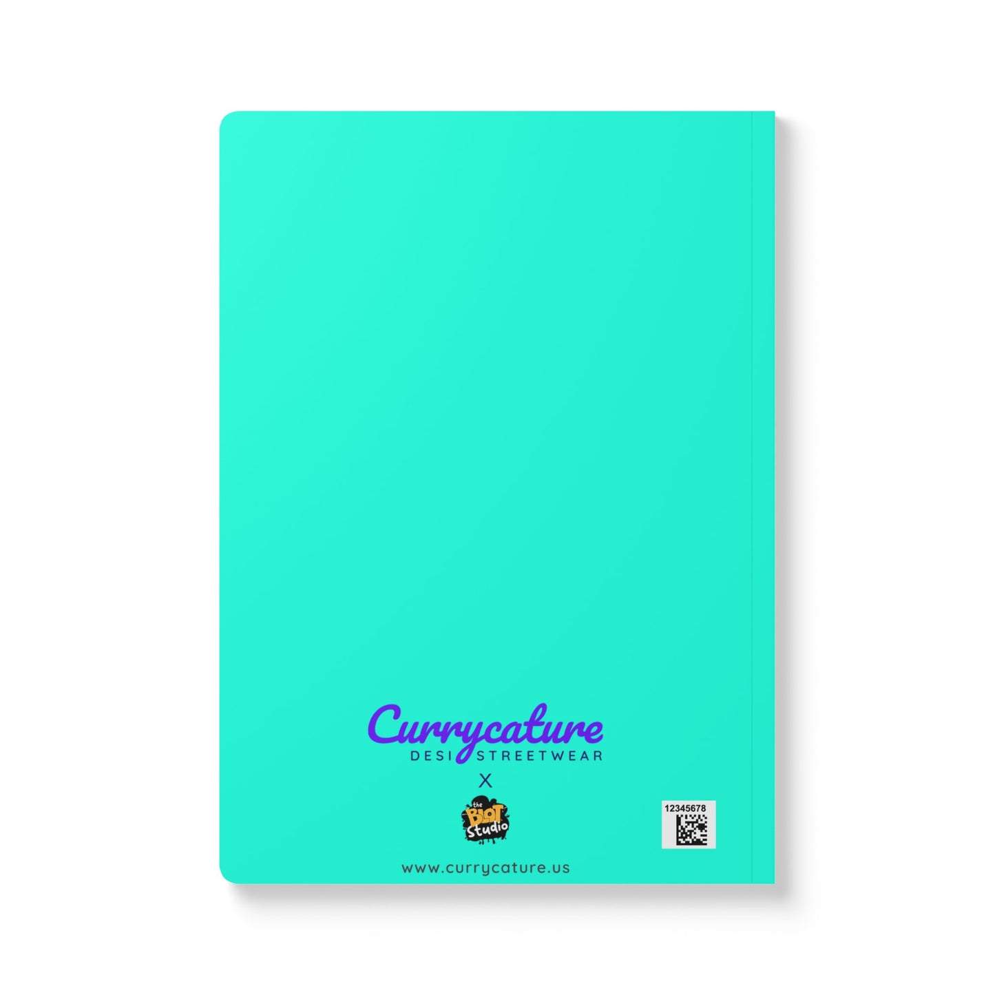 CANCER Softcover Journal