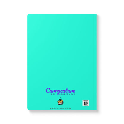 CANCER Softcover Journal
