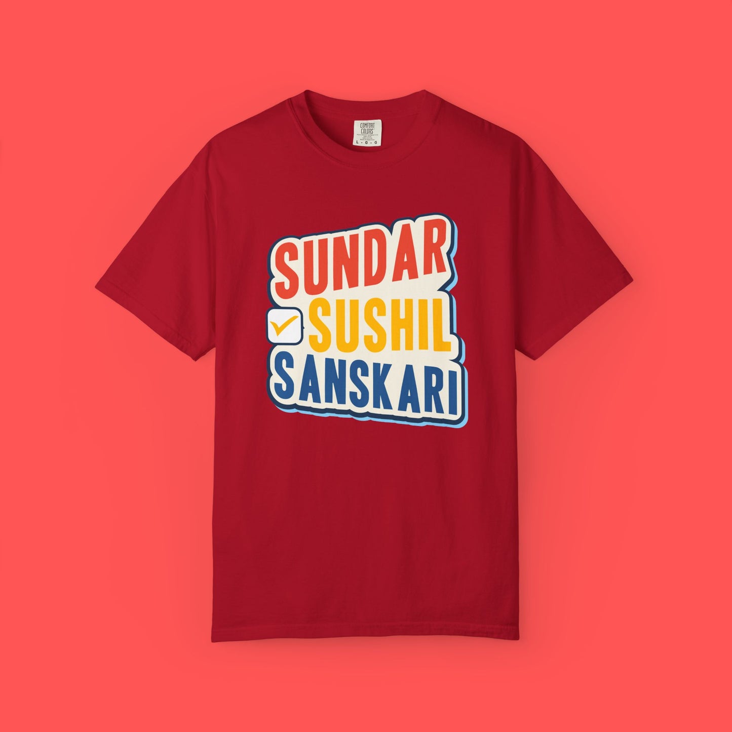 Sundar Sushil Sanskari