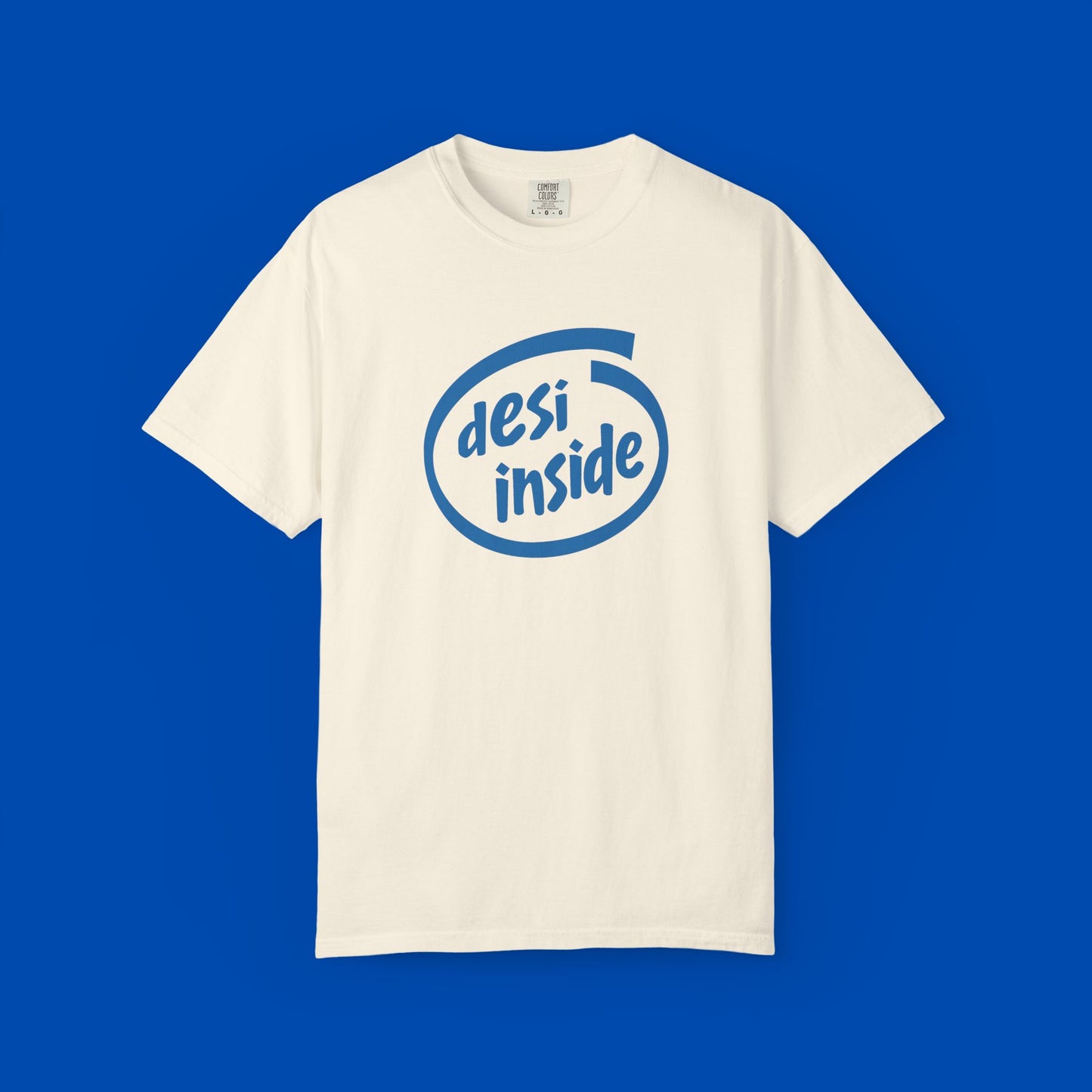 Desi Inside