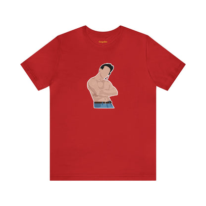 Iconic Salman Graphic T-shirt