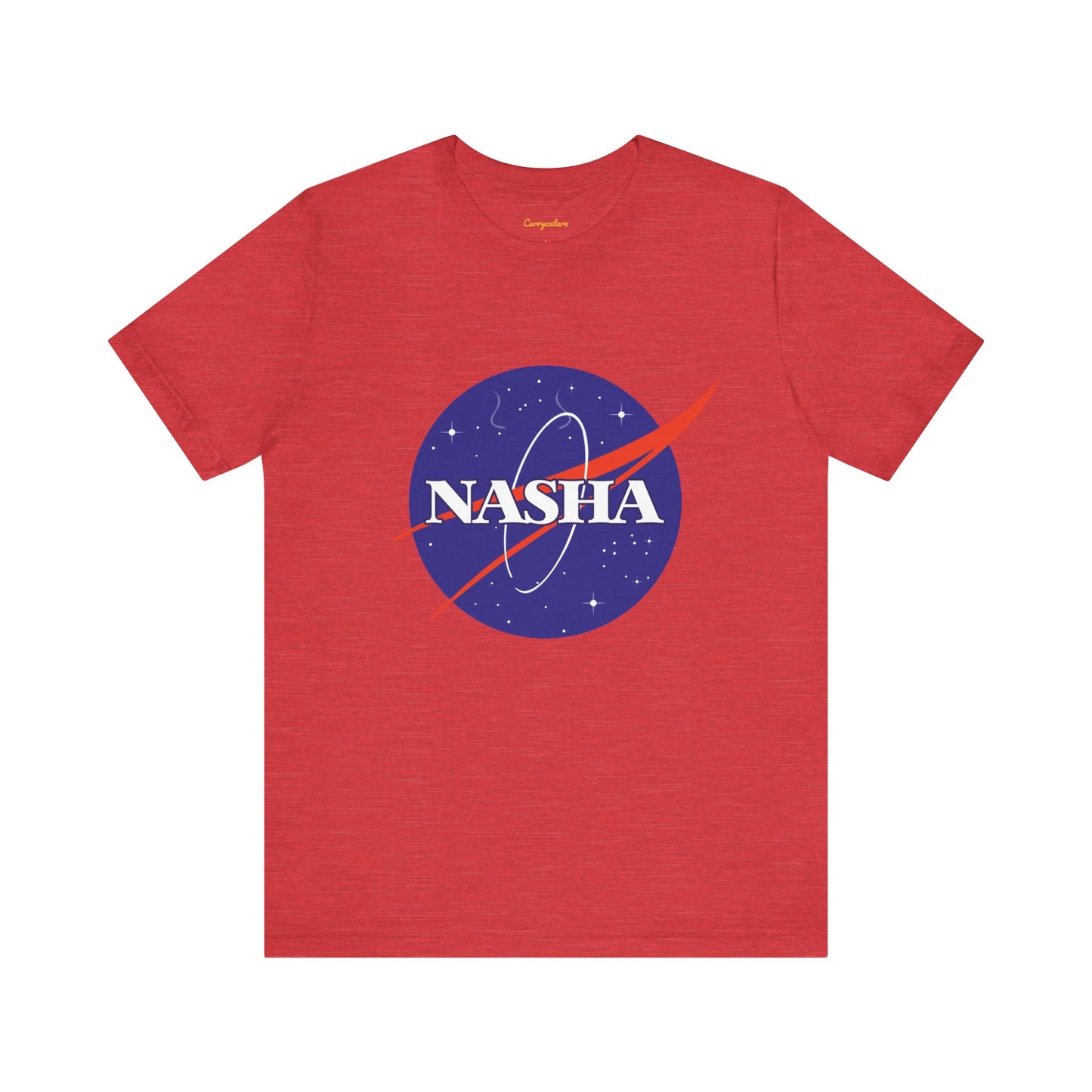 Nasha Graphic T-shirt