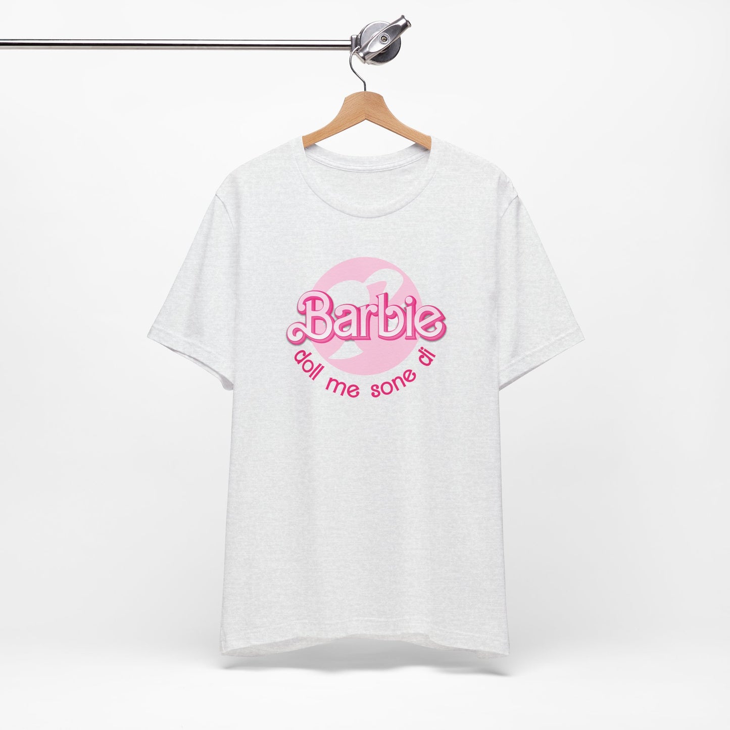 Barbie Doll Graphic Tee