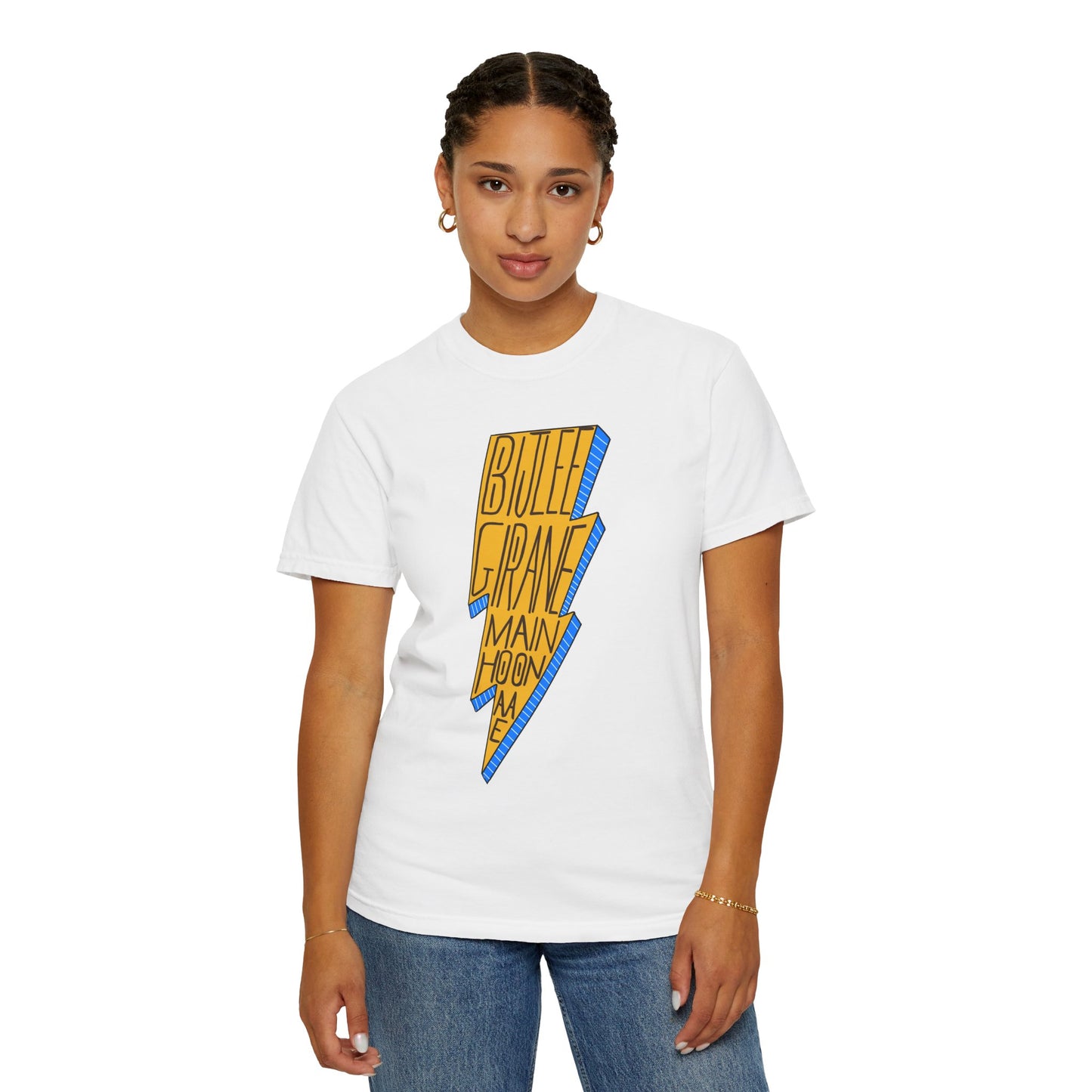 Bijlee Girane Main Hoon Aae