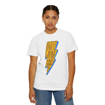 Bijlee Girane Main Hoon Aae