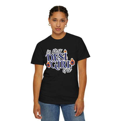 In My Desi Girl Era