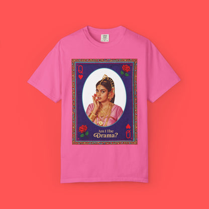 Silk Smitha - Am I The Drama?