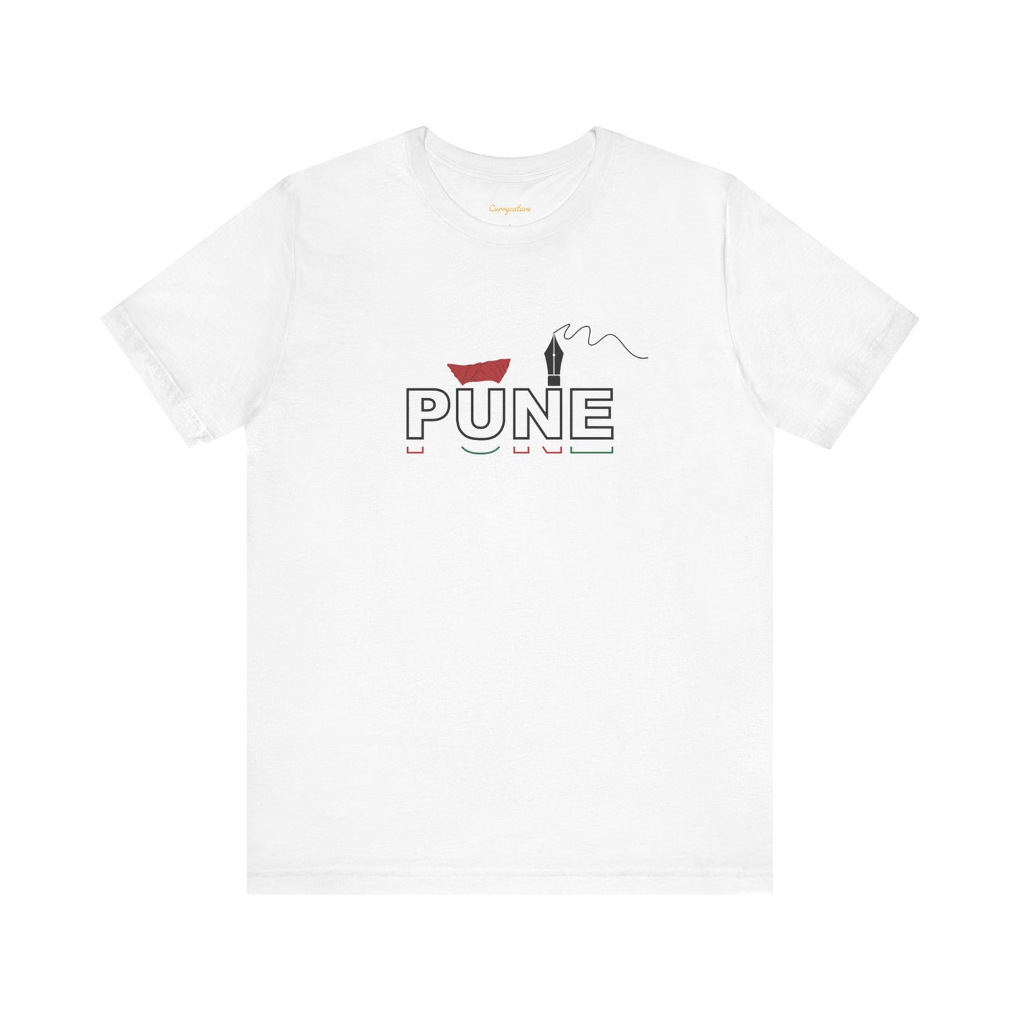 Pune Graphic T-shirt