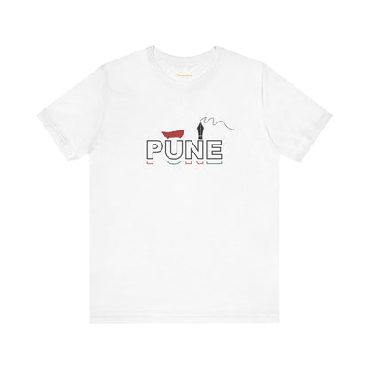 Pune Graphic T-shirt