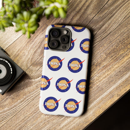 Dosa Phone Case