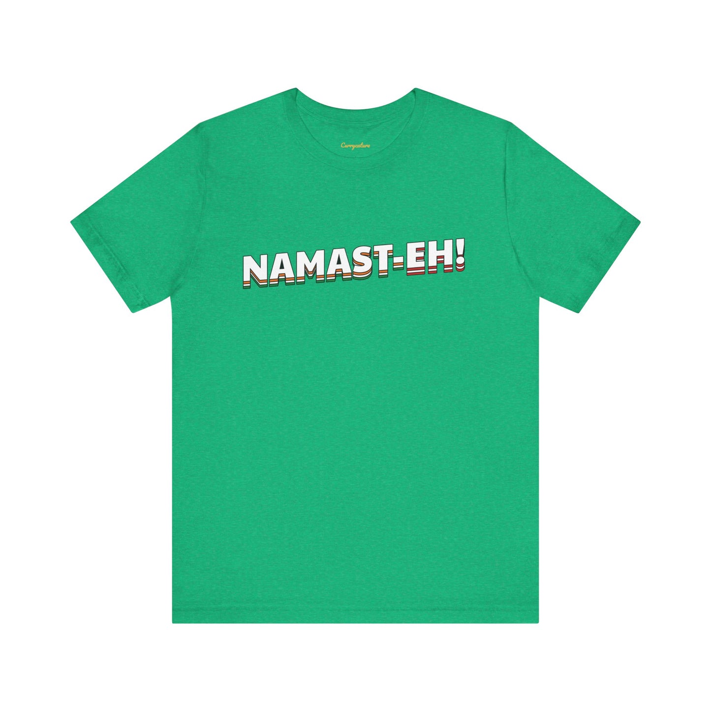 Namasteh! Graphic T-shirt