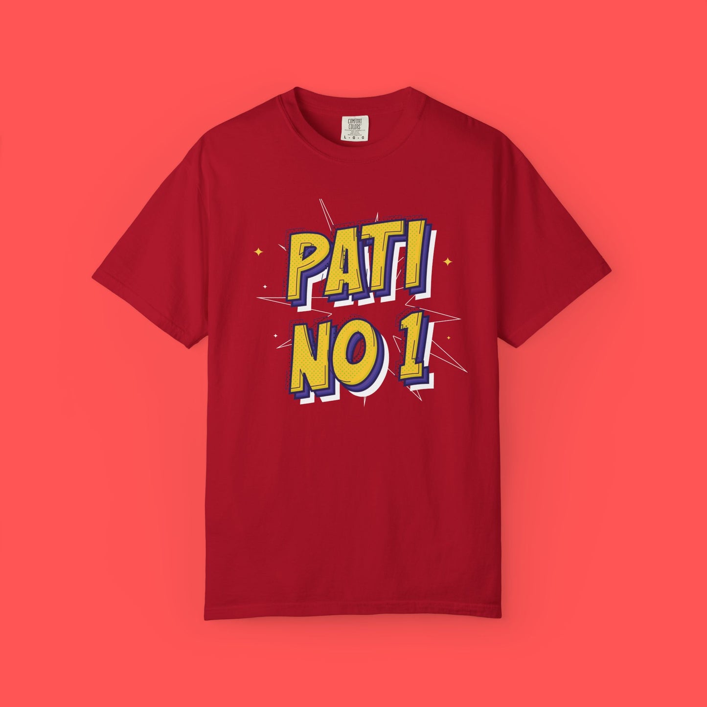 Pati No 1