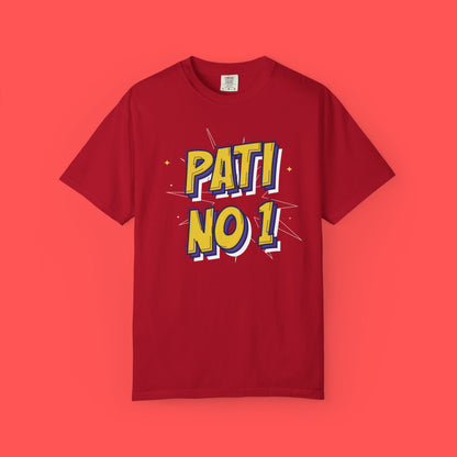 Pati No 1
