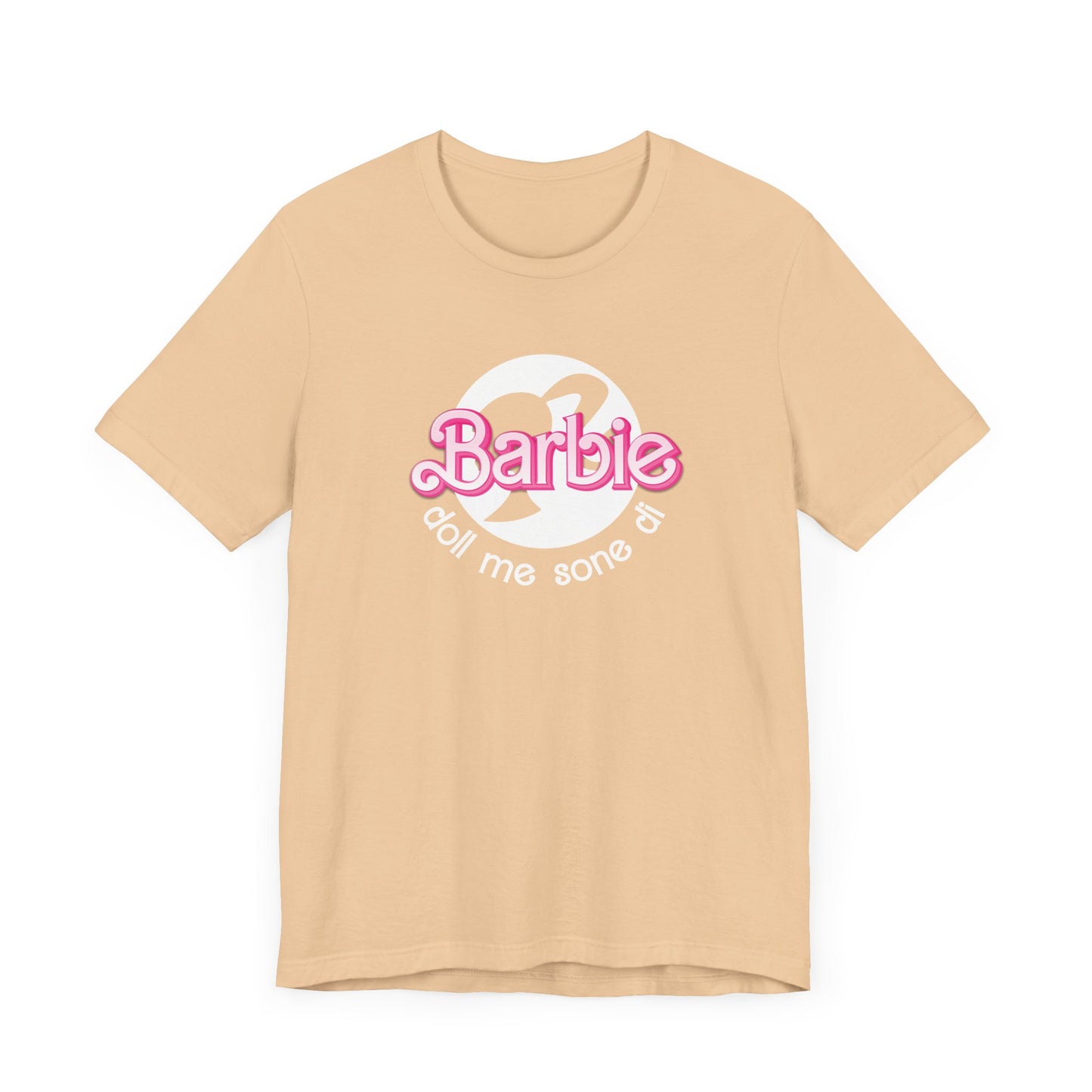 Barbie Doll Graphic Tee