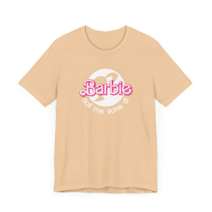 Barbie Doll Graphic Tee