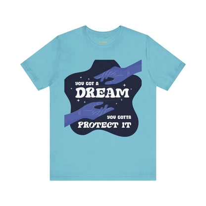 Dream Graphic T-shirt