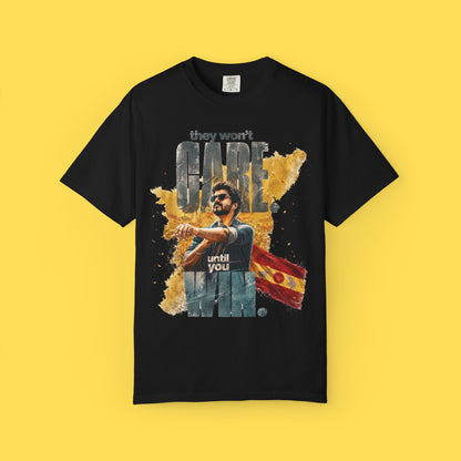 Vijay Thalapathy Tshirt