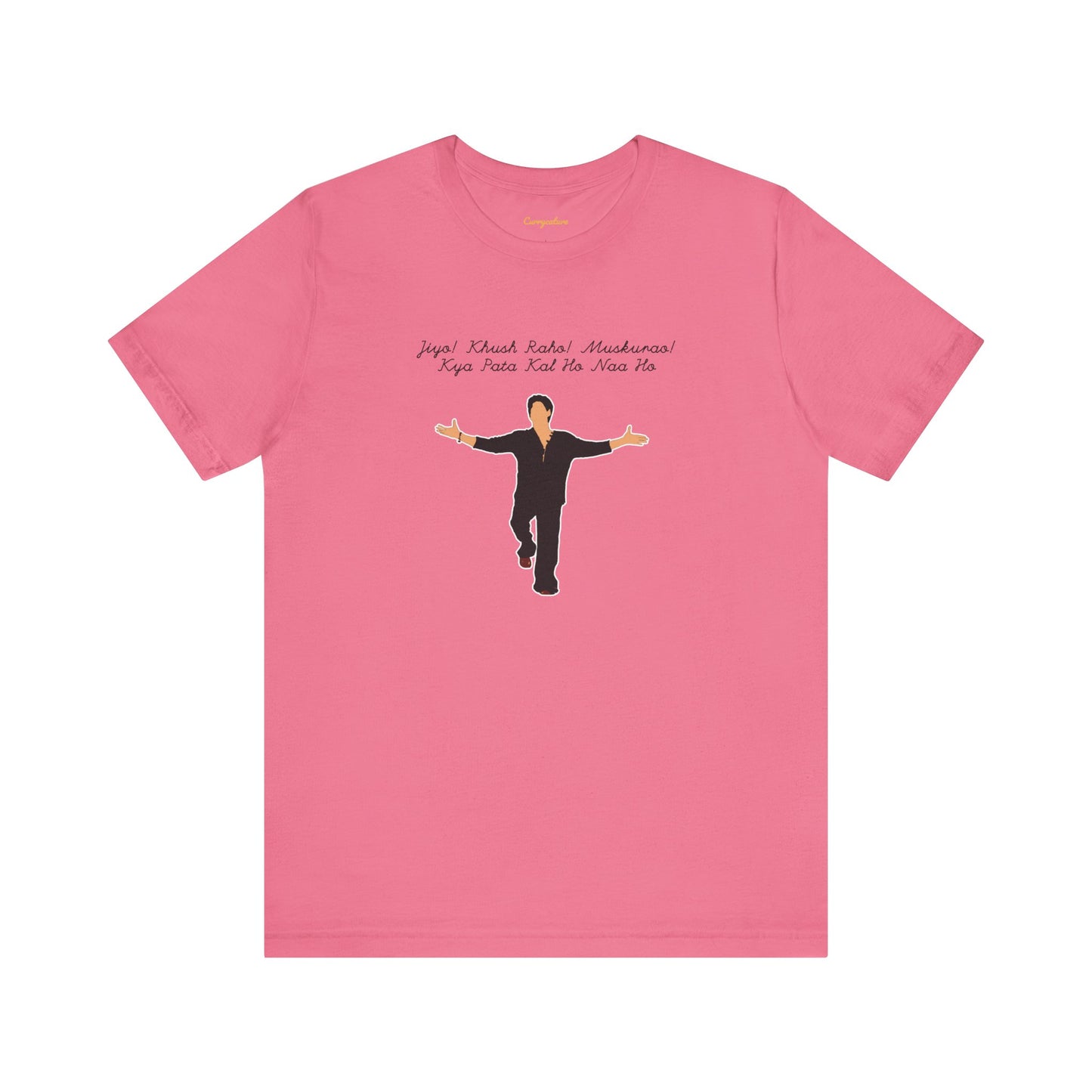 Kal Ho Na Ho Graphic T-shirt