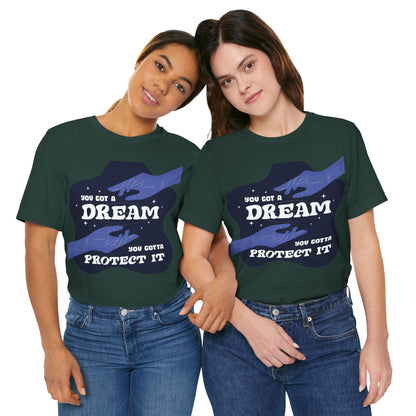 Dream Graphic T-shirt