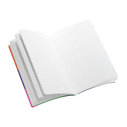 Leo Softcover Journal