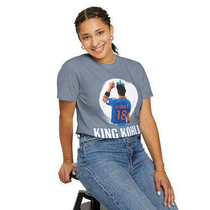 King Kohli Graphic T-shirt