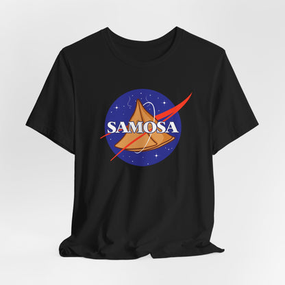 Samosa Graphic T-shirt