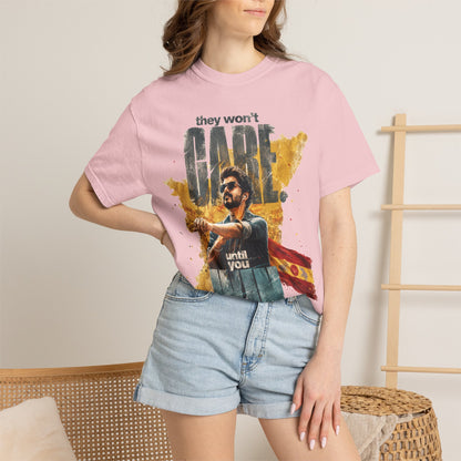 Vijay Thalapathy Tshirt