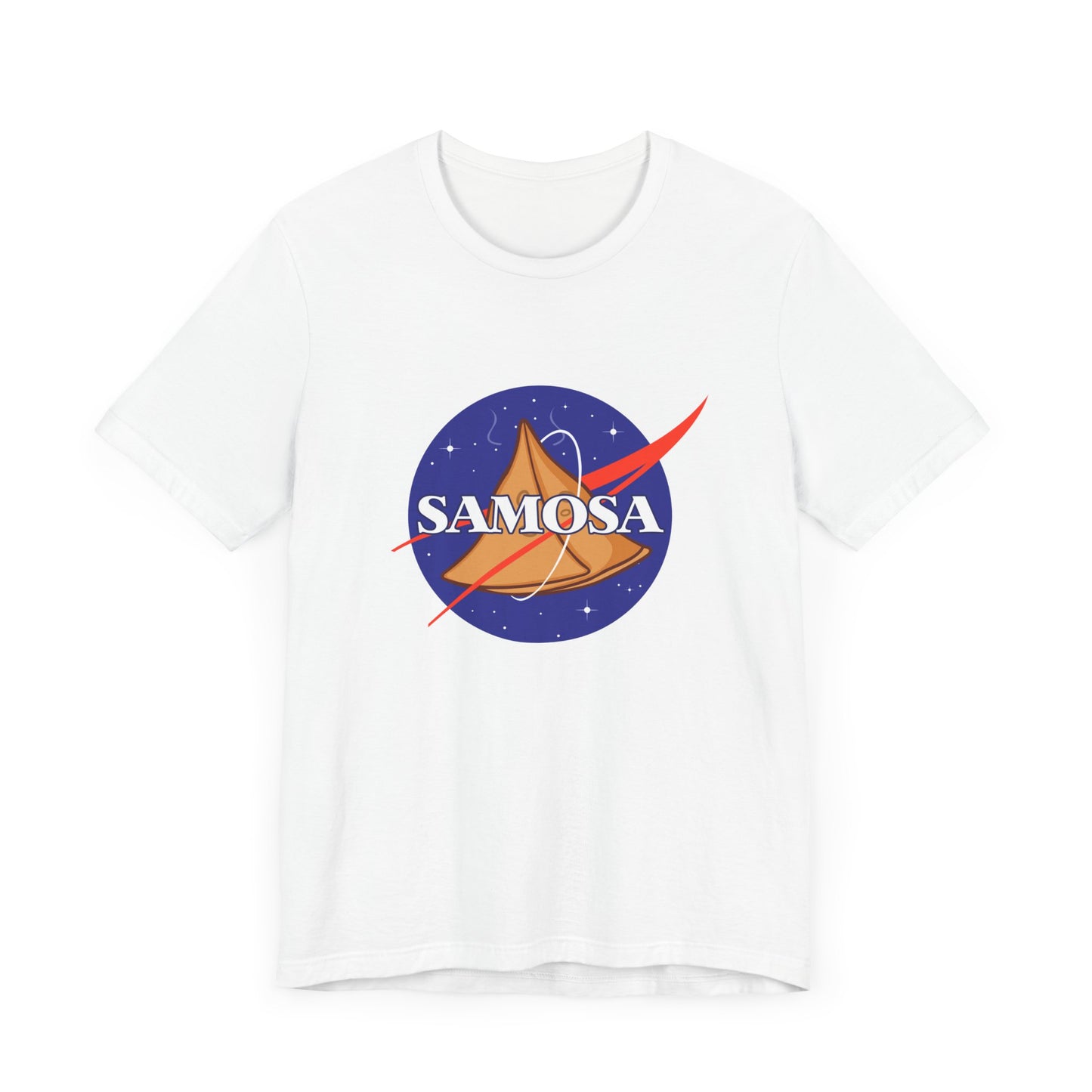 Samosa Graphic Tee