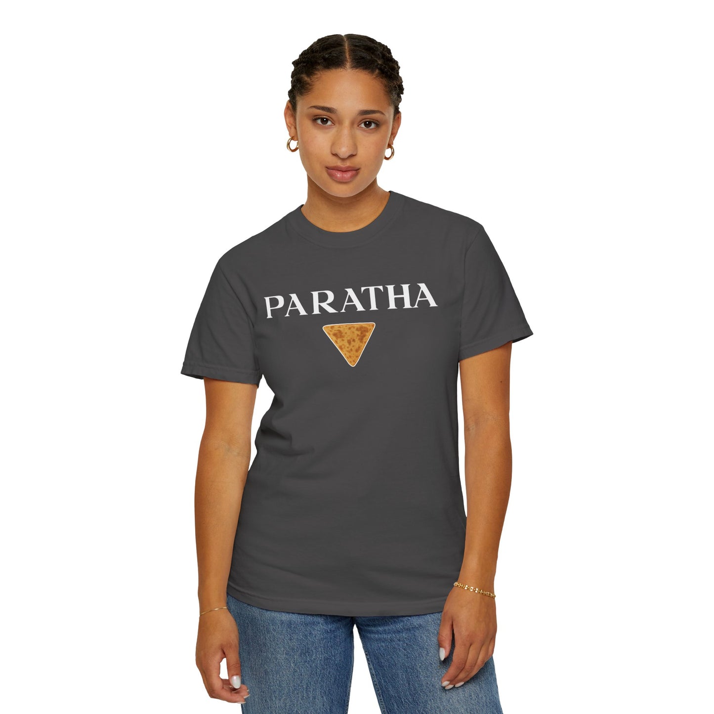 Prada Paratha